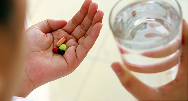 مصرف برخی داروها از علل پرش عضلانی