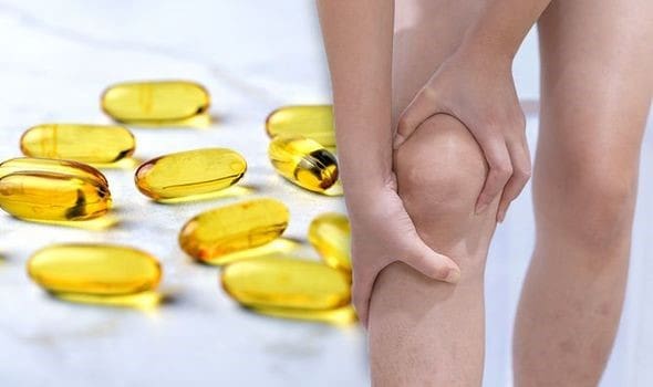 کمبود ویتامین دی و ضعف پا