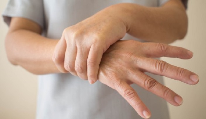 علت پرش عضلانی چیست؟