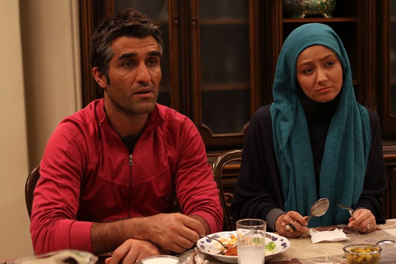 بهترین فیلم ها و سریال های پژمان جمشیدی