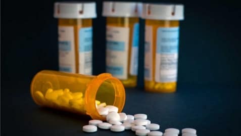 داروهای ضد التهاب زانو