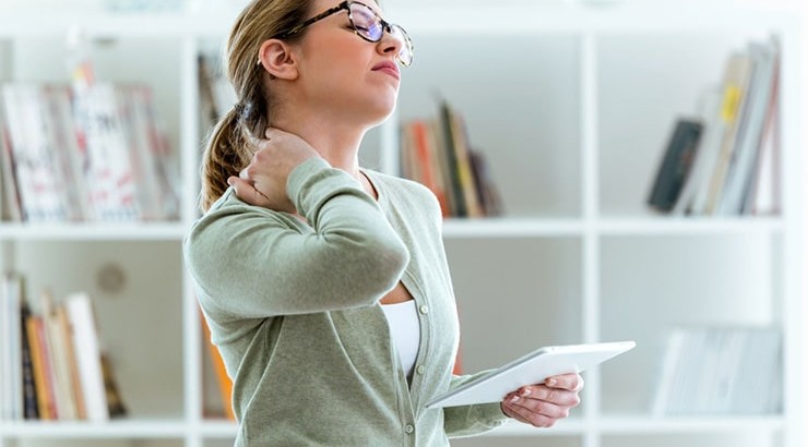 تورتیکولی ناگهانی یا حاد