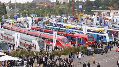 نمایشگاه نوآوری‌های حمل و نقل سال ۲۰۱۶ در برلین برگزار شد