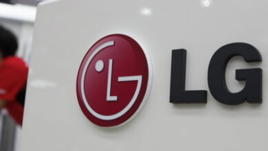 LG‌ با تغییرات درون سازمانی جدید، به دنبال کسب سهم بیشتری از بازار است