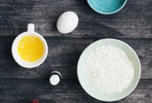 طرز تهیه پنکیک صبحانه