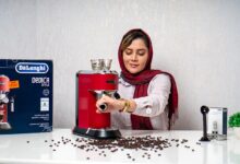 اسپرسوساز دلونگی مدل EC685؛ برای قهوه‌ای حرفه‌ای و خوش‌طعم