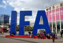 نمایشگاه IFA 2019