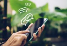 جایگاه بازاریابی پیامکی در تجارت مدرن