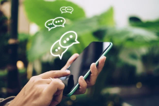 جایگاه بازاریابی پیامکی در تجارت مدرن