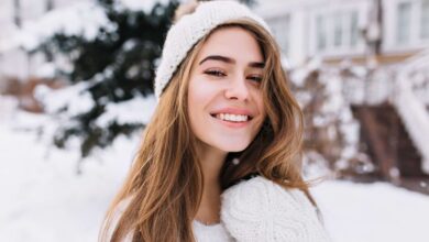 ۱۰ نکته‌ی طلایی برای مراقبت از مو در فصل زمستان