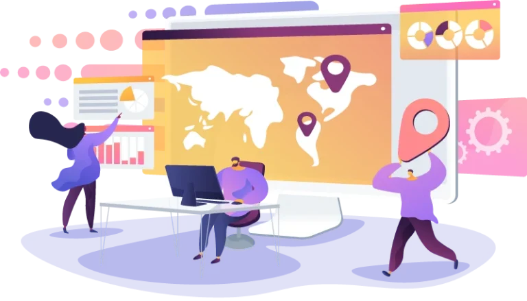 بهترین طراح سایت در مشهد کیست + اطلاعات تماس