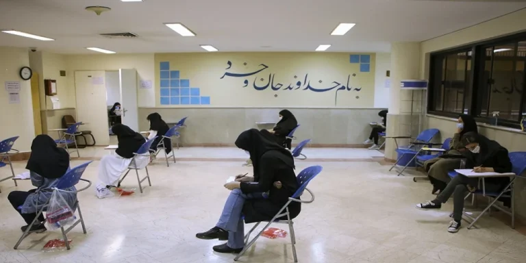 چگونه با موفقیت از مصاحبه دانشگاه فرهنگیان نمره قبولی کسب کنیم ؟
