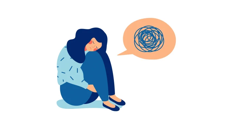 اضطراب و بلای جانگداز آن با ما چه می کند؟
