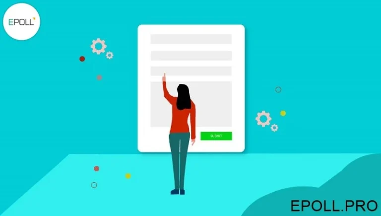 تعامل در لحظه به کمک فرم های آنلاین ایپول