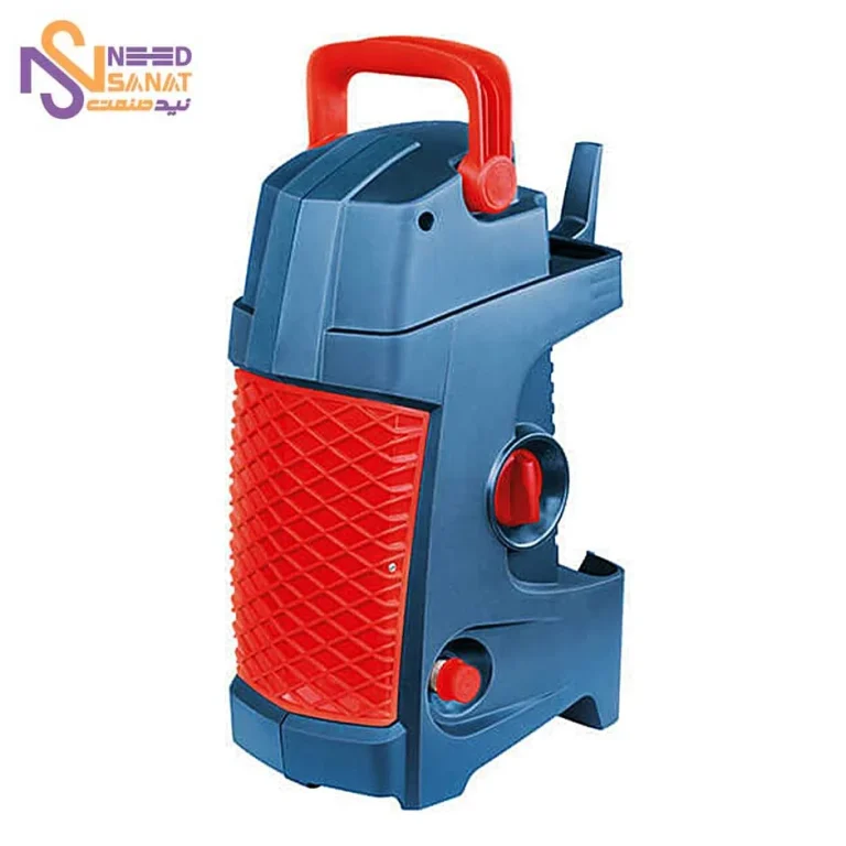 دستگاه کارواش خانگی رونیکس