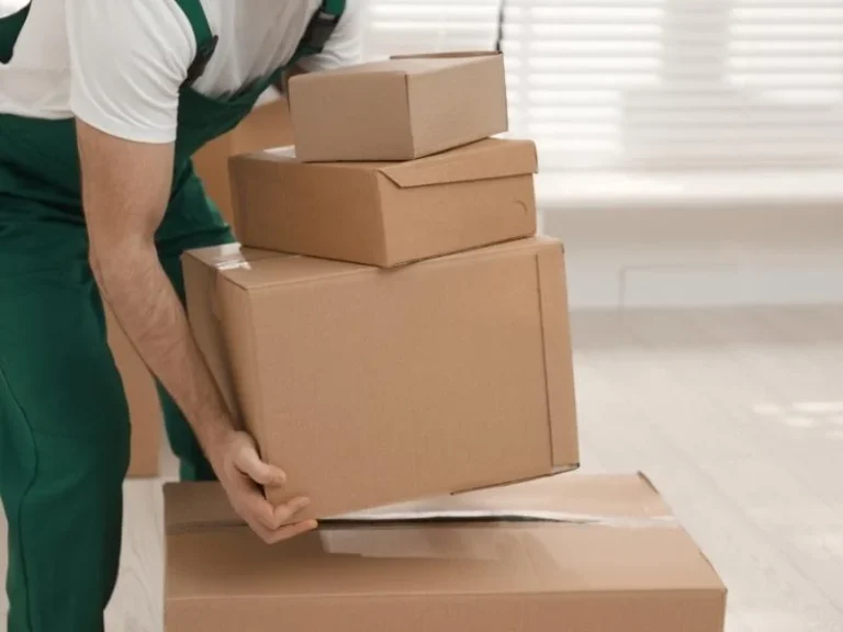 روش ساخت بسته بندی پستی ارزان و با کیفیت