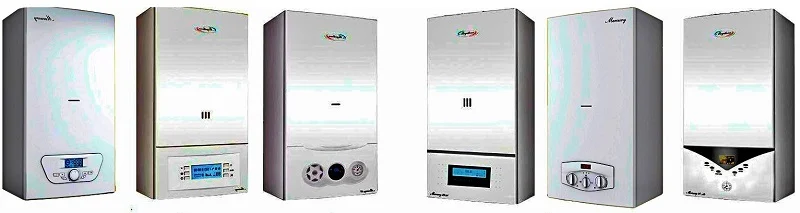 دلایل مشکلات اصلی پکیج