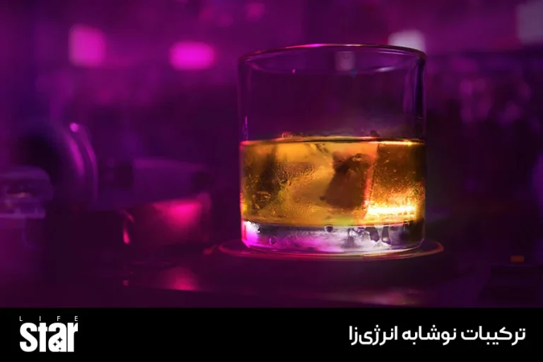 ترکیبات عجیب نوشابه انرژی زا اسپینگر | قبل از خرید بخوانید