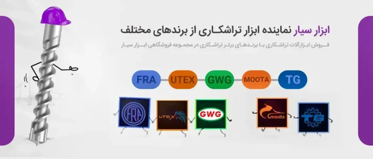مقایسه صنعت و محصولات تراشکاری در ایران و سایر کشور ها