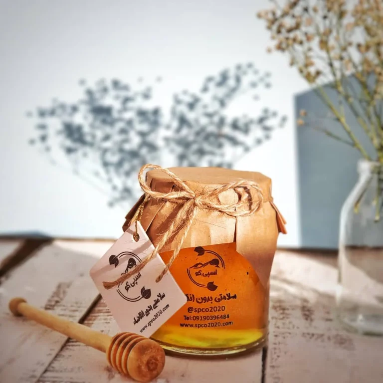 راهنمای خرید عسل ارگانیک