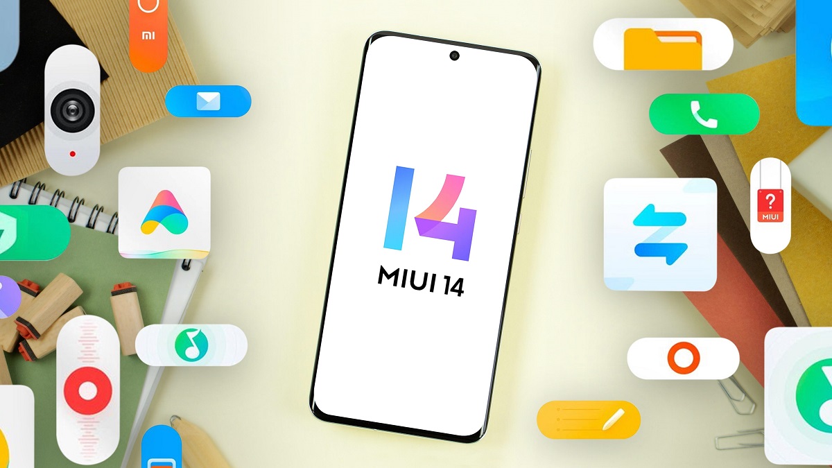 آپدیت رابط کاربری MIUI 14 به زودی برای این گوشی‌های شیائومی و ردمی منتشر می‌شود [+لیست گوشی‌ها]