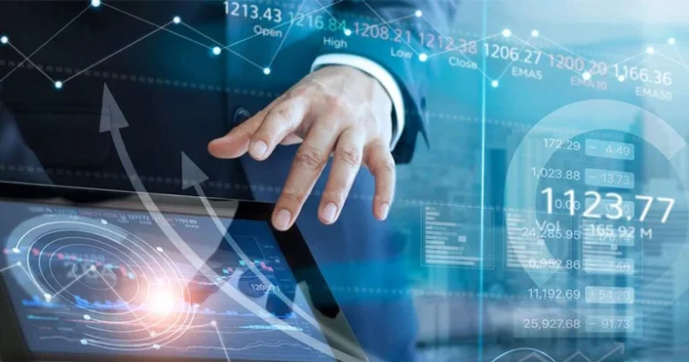 تحقیقات بازار و بازاریابی
