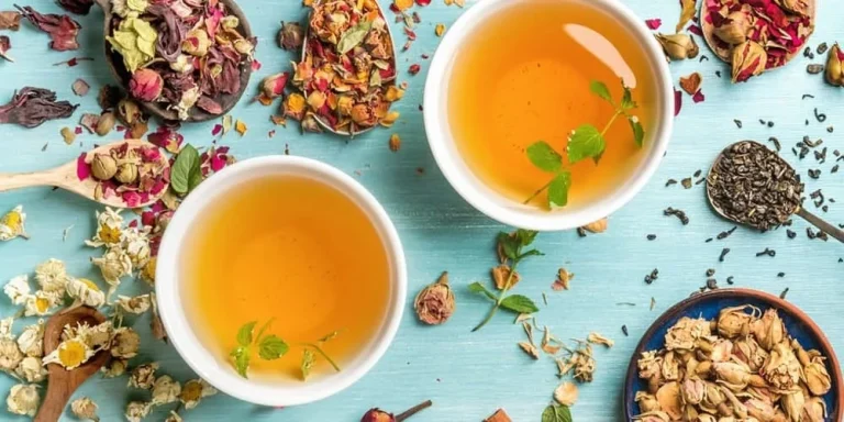 آیا دمنوش لاغری می تواند به کاهش کلسترول خون کمک کند؟