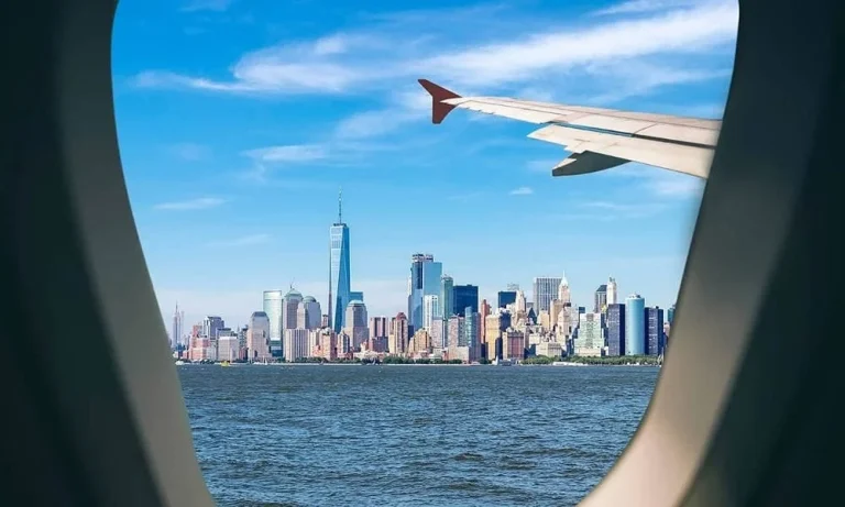 دومینیکا راهی برای ورود به آمریکا