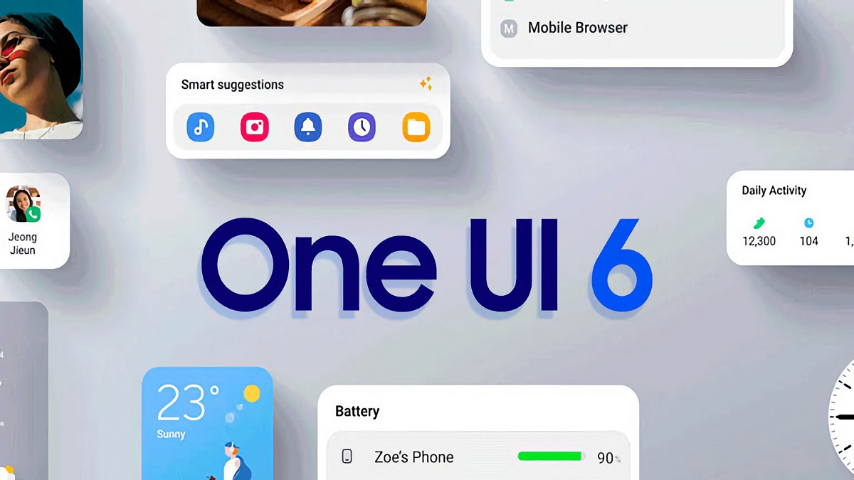 آپدیت اندروید 14 و One UI 6 برای این گوشی‌های سامسونگ منتشر نمی‌شود [+لیست]