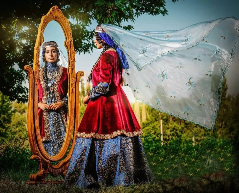 سریال آهوی من مارال کی پخش میشود
