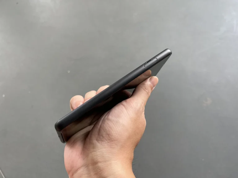 بررسی موبایل سونی Xperia 10 V