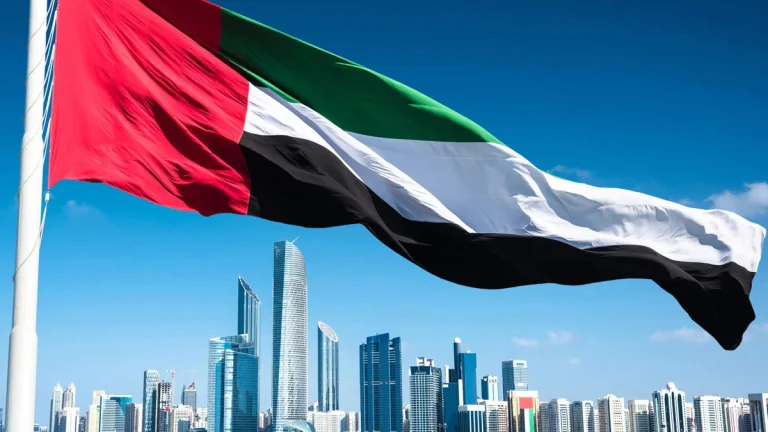 مهاجرت به دبی برای کار