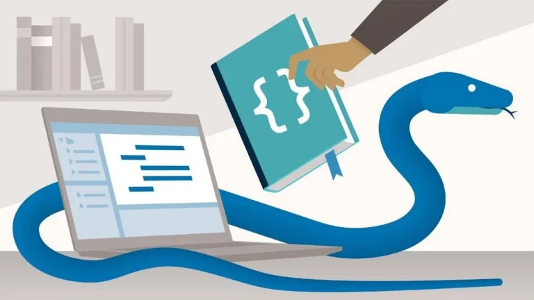 module ها در برنامه نویسی Python