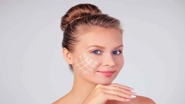 موارد منع مصرف از نخ کلاژن