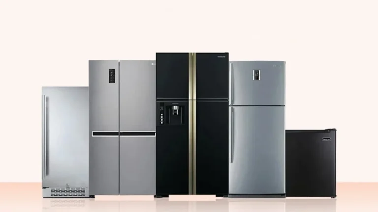 هنگام خرید یخچال به چه نکاتی دقت کنیم؟