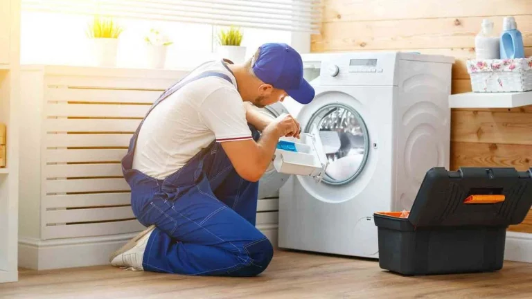 اقدامات نمایندگی تعمیر لباسشویی جهت تعمیرات لباسشویی