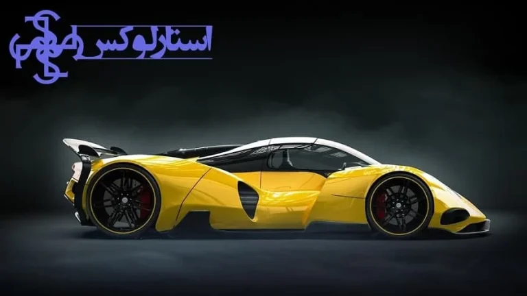 هر آنچه درباره فیس لیفت لندکروز باید بدانید؟