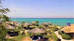 همه چیز در مورد گشت در جزیره کیش