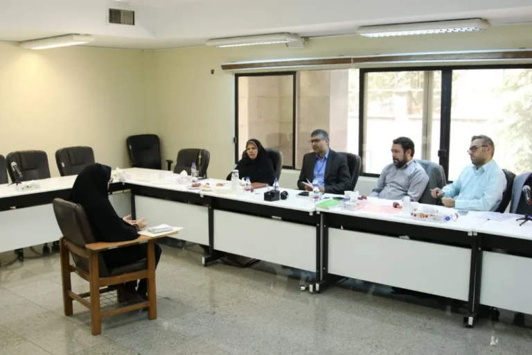 احکام سوالات گزینش عقیدتی سیاسی