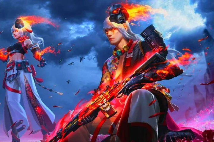 Why doesn't Freefire Jam check the competition?