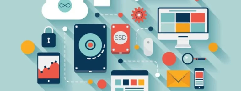 چگونه نرم افزار روی لپ تاپ نصب کنیم؟