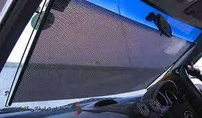 Car sunshade and its buying guide