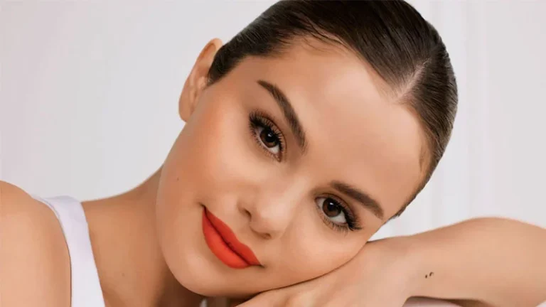 مردان عاشق کدام رنگ رژ لب هستن؟