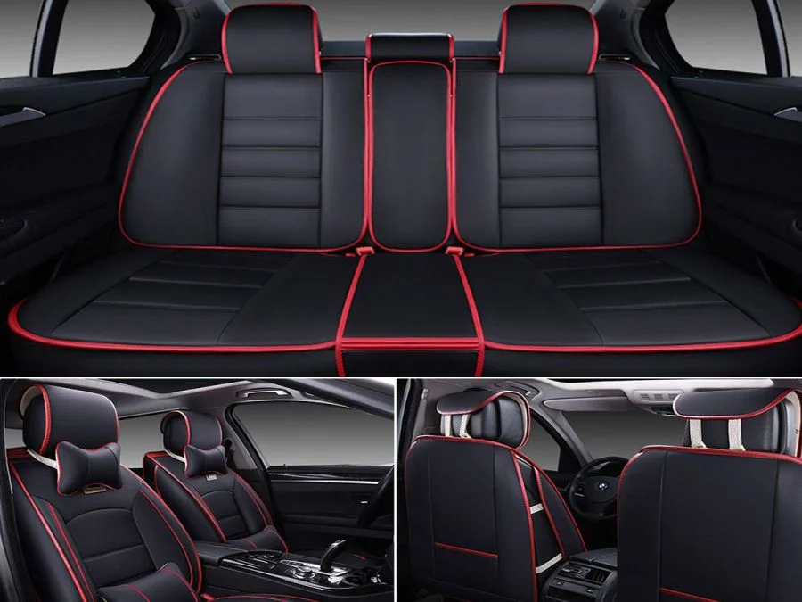Why should we buy a car seat cover?