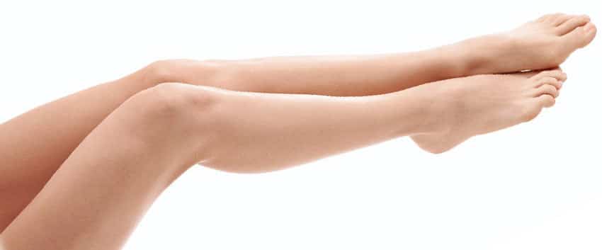 علت متورم شدن رگهای روی پا