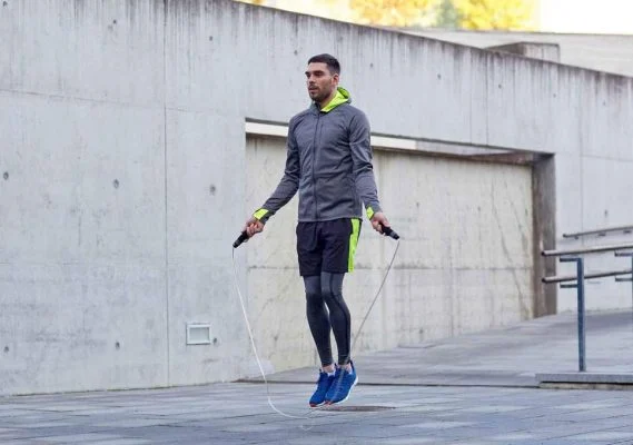 skipping rope