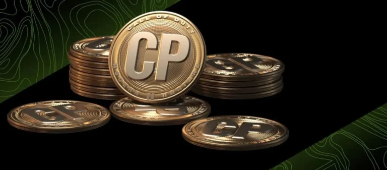 چگونه می توان در کالاف دیوتی موبایل cp بگیریم ؟