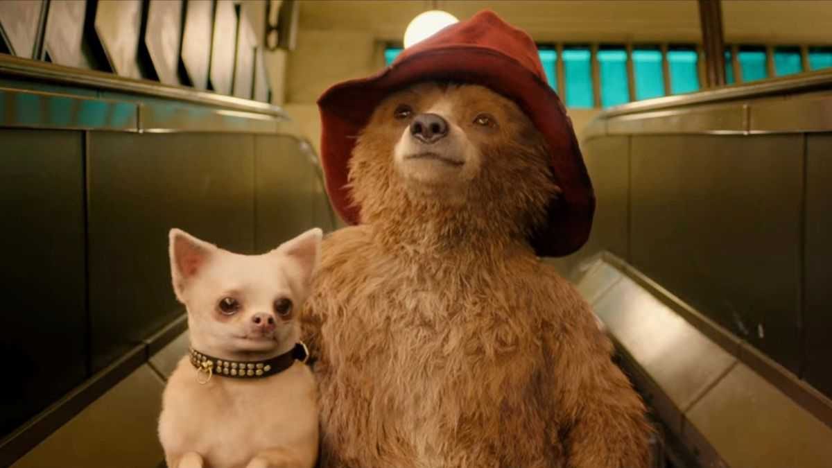 اولین تریلر فیلم «پدینگتون ۳» منتشر شد؛ سفر خرس دوست‌داشتنی به پرو