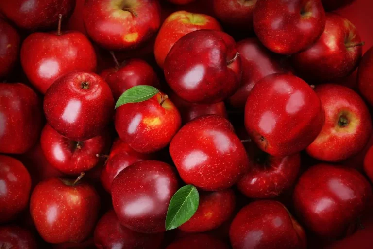 سیب برای اسهال خوب است