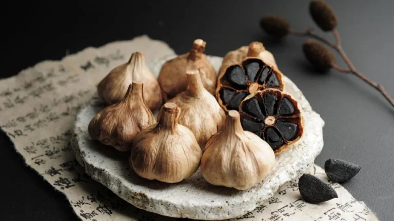 قیمت سیر سیاه برای لاغری